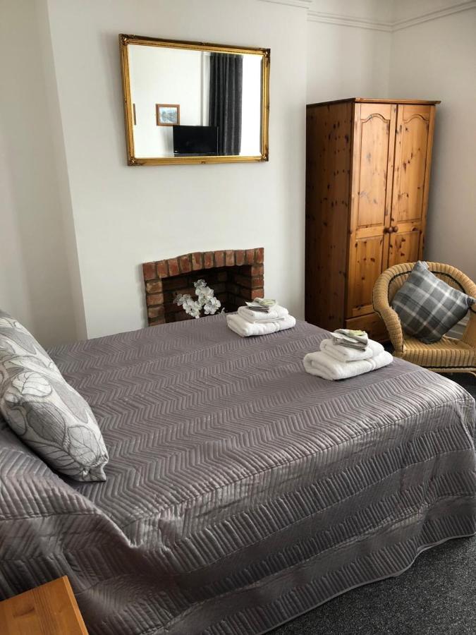 Fairways Guest house