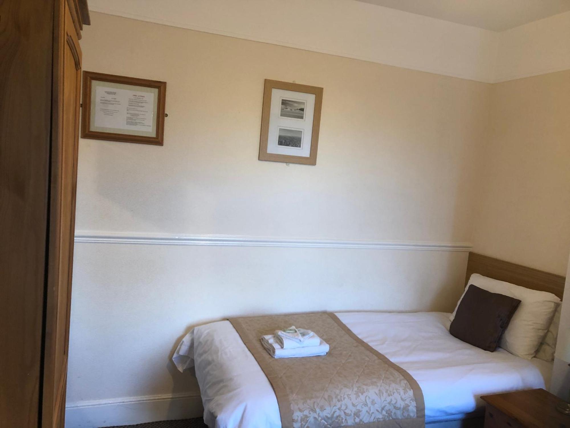 Guest house Fairways Cambridge (Cambridgeshire)