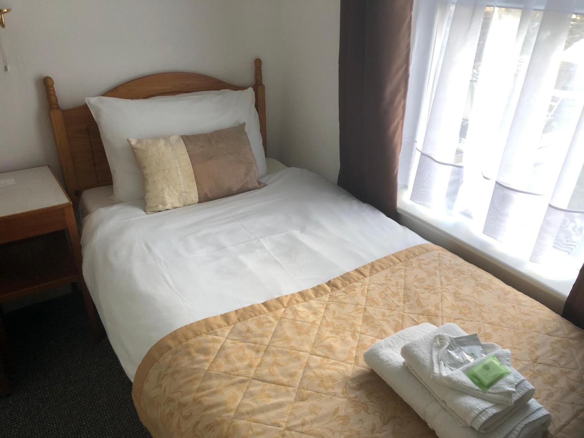 Guest house Fairways *