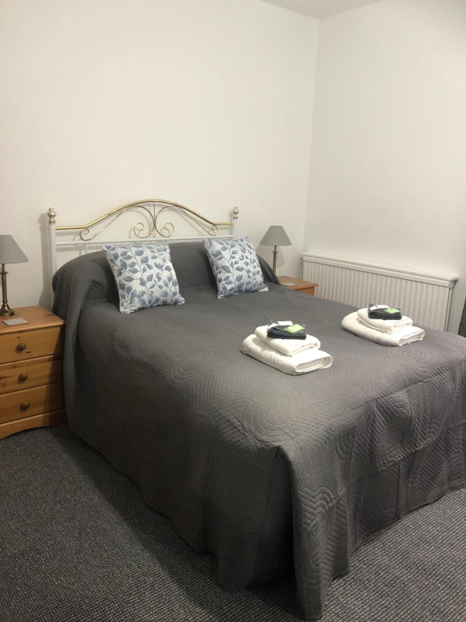 Guest house Fairways Cambridge (Cambridgeshire)