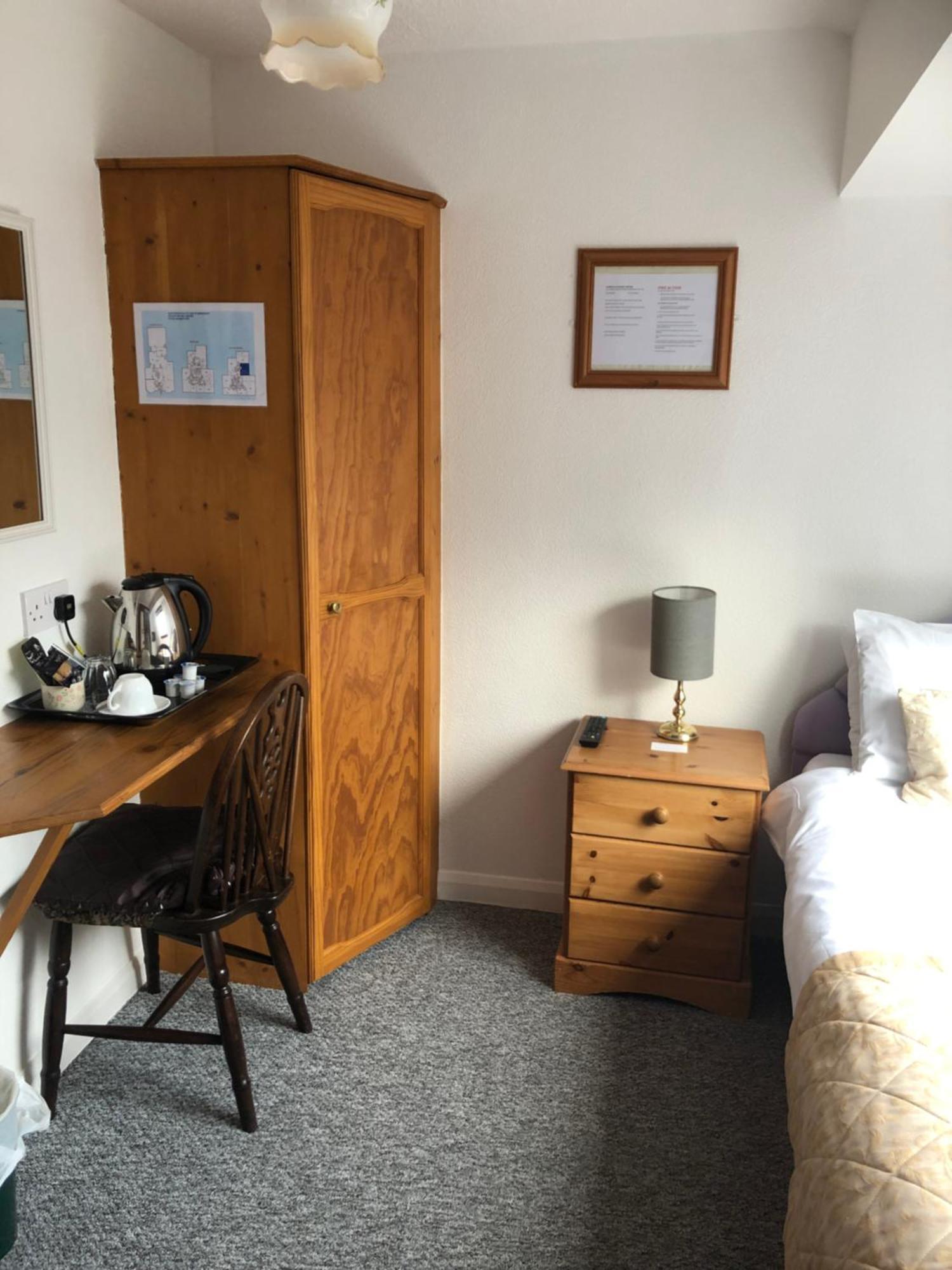 Guest house Fairways