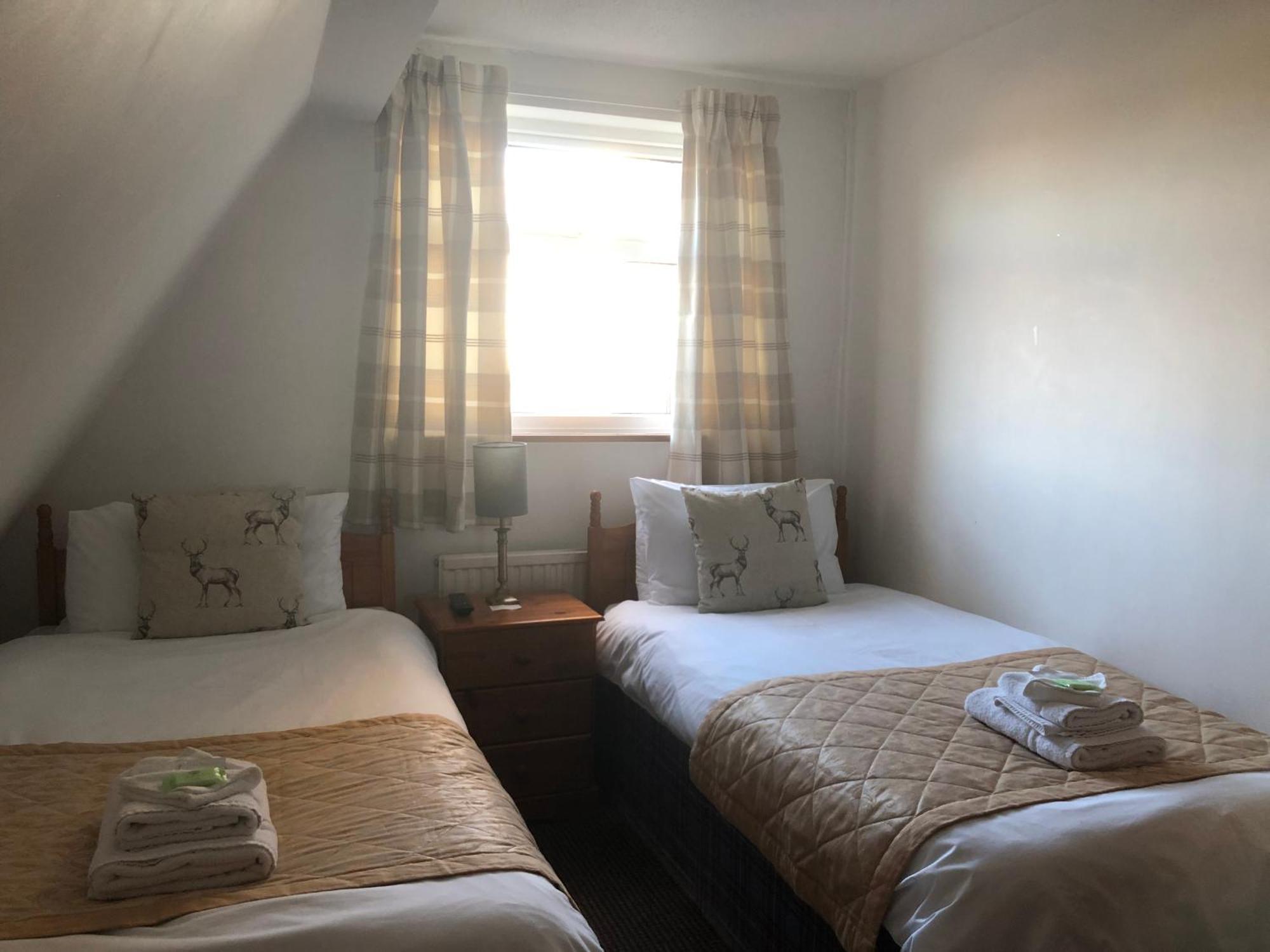 Guest house Fairways *