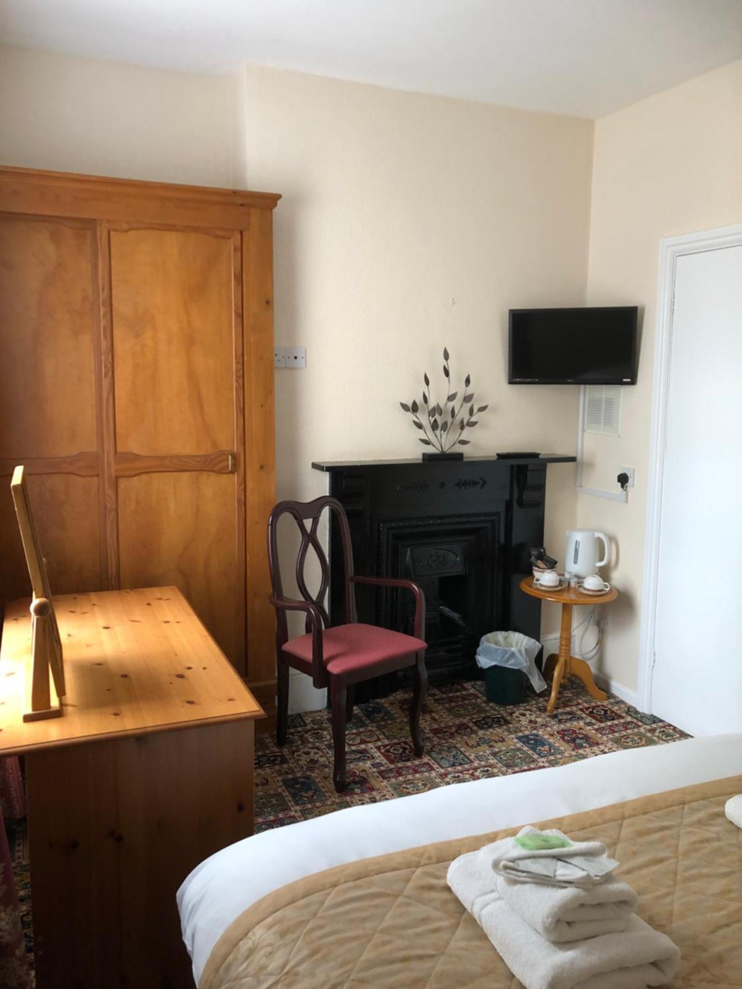 Guest house Fairways Cambridge (Cambridgeshire)