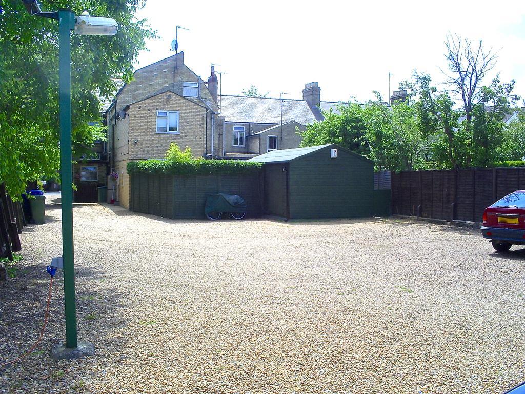 Fairways Guest house Cambridge (Cambridgeshire)