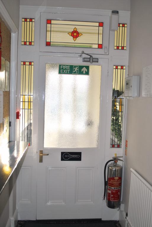 Guest house Fairways Cambridge (Cambridgeshire)