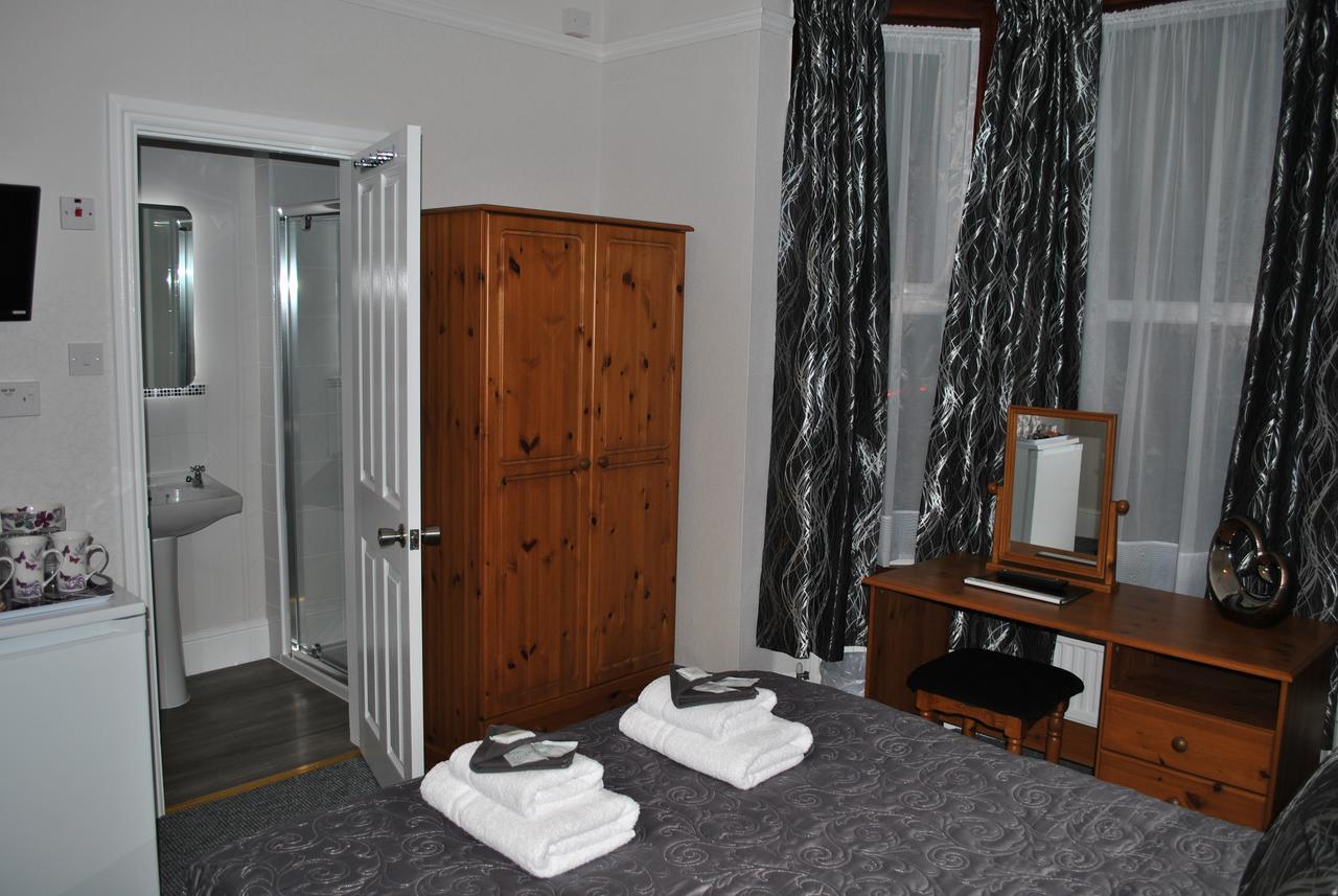 Fairways Guest house
